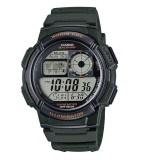 Cumpara ieftin Ceas pentru Barbati Casio Digital AE-1000W-3AVDF