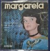 Margareta Paslaru, vinil 1971, 7&quot;, 33 1/3 &lrm;&ndash; Un Spin Și-un Trandafir / Ninna-Nanna / Străinul / Inima, Pop, Electrecord