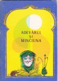 AS - V. BAGEACU - ADEVĂRUL ȘI MINCIUNA