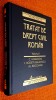 Tratat de drept civil roman Vol.1- Constantin Hamangiu , Ion Rosetti-Balanescu , Alexandru Baicoianu * ed. Beck, 2002 (editia a II-a)