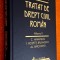 Tratat de drept civil roman Vol.1- Constantin Hamangiu , Ion Rosetti-Balanescu , Alexandru Baicoianu * ed. Beck, 2002 (editia a II-a)