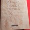 Lucian blaga,opera poetica. / 0209