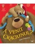 Cumpara ieftin A venit Craciunul? Citim impreuna/Jane Chapman