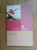 K0a O ZI - DAVID NICHOLLS