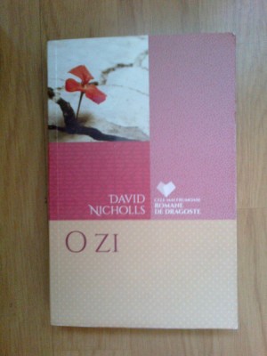 k0a O ZI - DAVID NICHOLLS foto