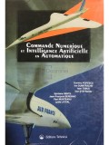 Dumitru Popescu - Commande numerique et intelligence artificielle en automatique (semnata) (Editia: 1997)