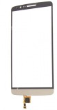 Touchscreen Gold Compatibil LG G3 D855 - Display Telefon