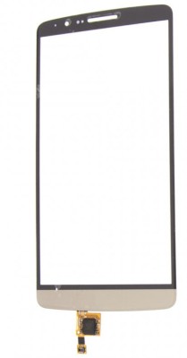 Touchscreen LG G3 D855, Gold foto