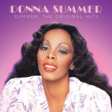 Summer - The Original Hits | Donna Summer, Mercury Records