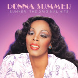 Summer - The Original Hits | Donna Summer