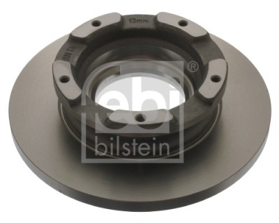 FEBI BILSTEIN 40783 Disc frana foto