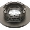 FEBI BILSTEIN 40783 Disc frana