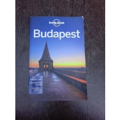 Budapest, ghid