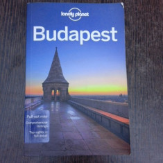 Budapest, ghid