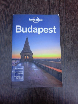 Budapest, ghid foto