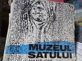 Muzeul Satului, anuar 1966