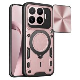 Asteroid GSM - CamGuard Pro - Xiaomi 17T - Rose Gold