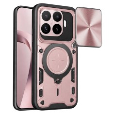 Asteroid GSM - CamGuard Pro - Xiaomi 17T - Rose Gold