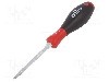Surubelnita Phillips WIHA SoftFinish PH1, 186mm, otel Cr-V-Mo