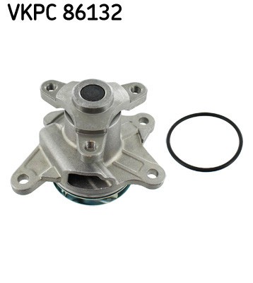 SKF VKPC 86132 Pompă de apă, răcire motor foto