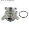 SKF VKPC 86132 Pompă de apă, răcire motor