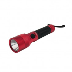 Lanterna LED Maxell, 2 x R20, Rosu foto