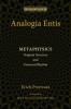 Analogia Entis: Metaphysics: Original Structure and Universal Rhythm