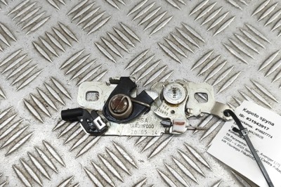 &amp;Icirc;ncuietoare capota JEEP Avenger J2 2025 OEM: 1AR0117000 | 31943917 foto