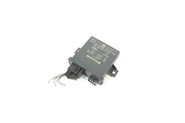 Modul de control far JAGUAR F-TYPE Coupe X152 2014 OEM: GX73-13K031-AA,GX73-14C084-AA,GX73-14C243-AA 11015457