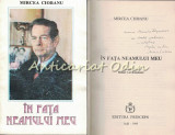 Cumpara ieftin In Fata Neamului Meu - Mircea Ciobanu - Cu Dedicatie Si Autograf