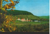 CPI B14871 - CARTE POSTALA - MANASTIREA PUTNA