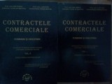 Ion Turcu, Liviu Pop - Contractele comerciale formare si executare, 2 vol. (1997)