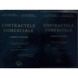 Ion Turcu, Liviu Pop - Contractele comerciale formare si executare, 2 vol. (Editia: 1997)