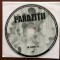 parazitii violent 2005 cd disc maxi single muzica hip hop rap VG fara coperti roton records VG