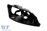 Carcasa dreapta potrivita pentru faruri xenon pentru Audi TT 2006-2014 Performance AutoTuning