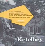 Disc vinil, LP. Ketelbey-Die Rochester Pops-242392