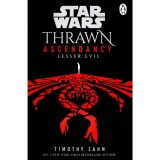 Star Wars - Thrawn - Ascendancy (Lesser Evil)