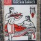 CUM TRAIAU VECHII GRECI de K.M. KOLOBOVA SI E.L. OZERETKAIA