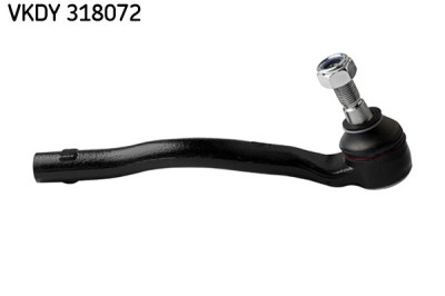 SKF VKDY 318072 Cap de bara foto