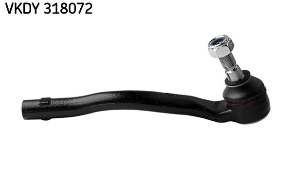 SKF VKDY 318072 Cap de bara