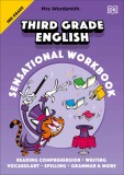 Mrs Wordsmith 3rd Grade English Sensational Workbook