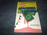 HANS PRETTEREBNER - AFACEREA LUCONA