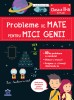 Probleme de mate pentru mici genii - Clasa a II-a (8-9 ani) PlayLearn Toys, DPH