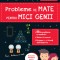 Probleme de mate pentru mici genii - Clasa a II-a (8-9 ani)