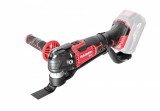 Unealta multifunctionala 20V RDP-SOMT20 fara acumulator, Raider 030141