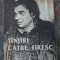 Nichita Stanescu-Tanjiri catre firesc