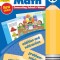 Skill Sharpeners: Math, Grade Prek