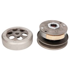 Kit ambreiaj complet scuter Yamaha-Aprilia d.105