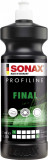 Pasta Polish Ultrafin Sonax Profiline Final, 1L