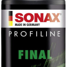 Pasta Polish Ultrafin Sonax Profiline Final, 1L